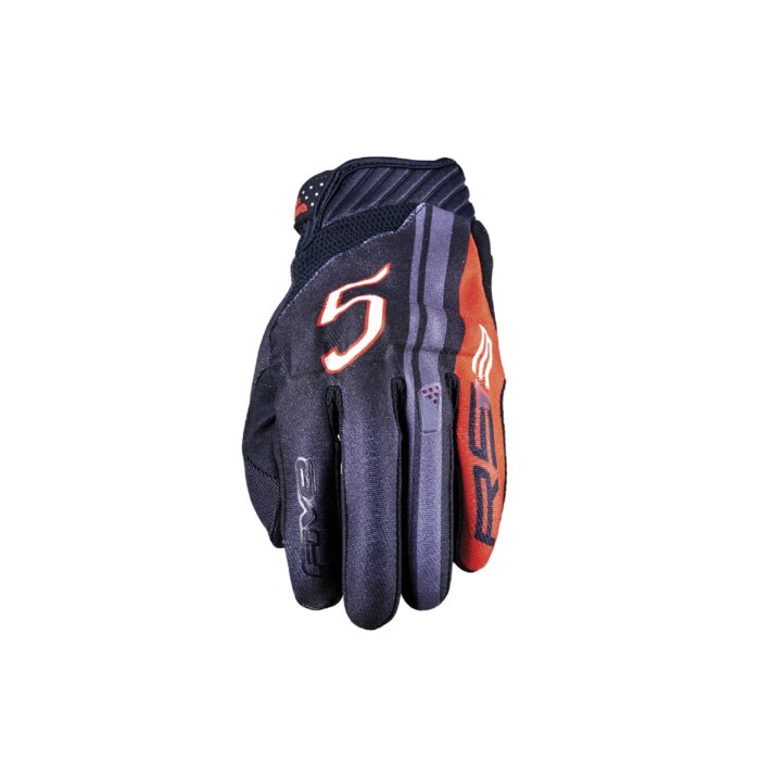 Rękawice motocyklowe Five RS3 EVO - obrazek 13