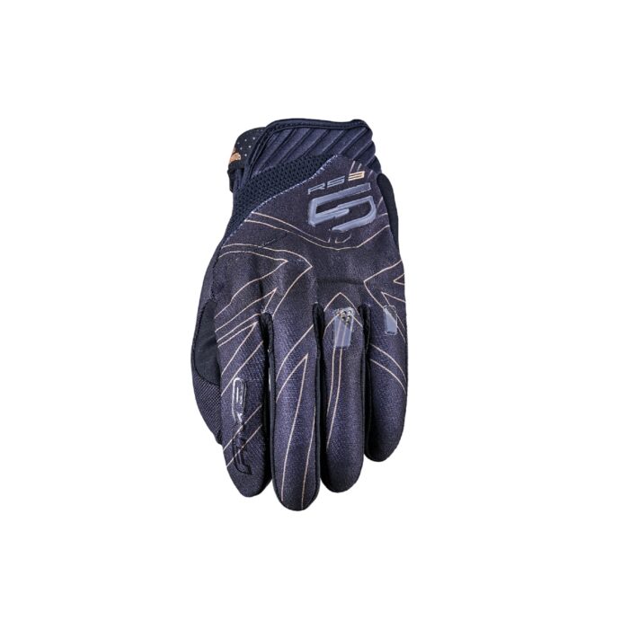 Rękawice motocyklowe Five RS3 EVO - obrazek 14