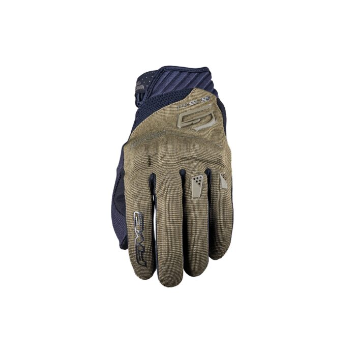 Rękawice motocyklowe Five RS3 EVO - obrazek 1