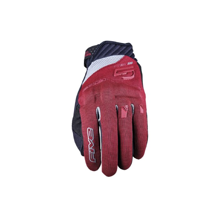 Rękawice motocyklowe Five RS3 EVO Woman - obrazek 7