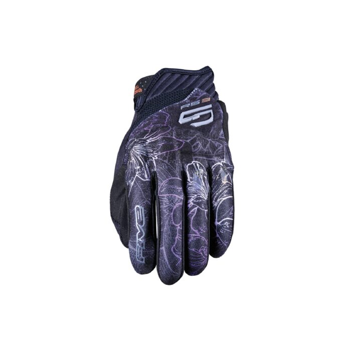 Rękawice motocyklowe Five RS3 EVO Woman - obrazek 8