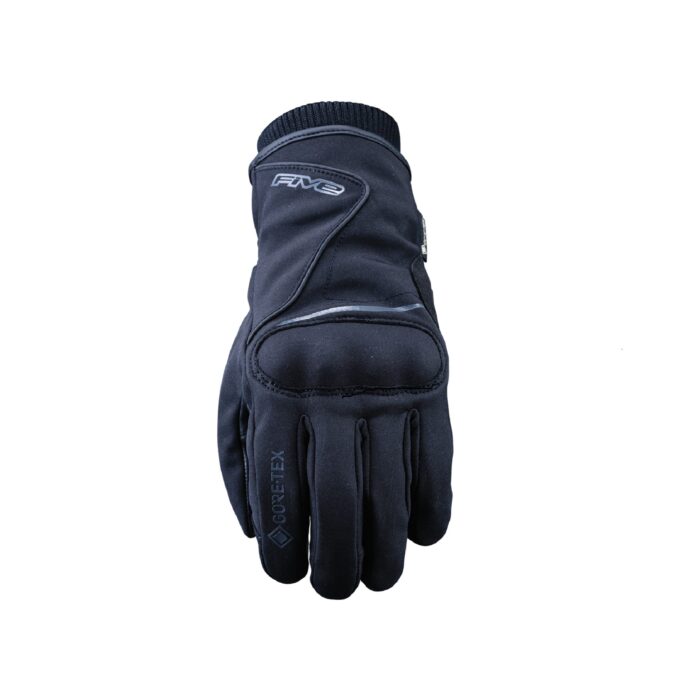 Rękawice motocyklowe Five Stockholm GTX - obrazek 1