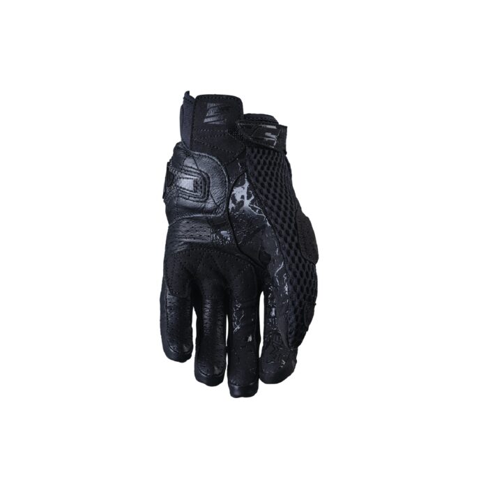 Rękawice motocyklowe Five Stunt EVO Airflow - obrazek 6