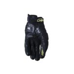 Rękawice motocyklowe Five Stunt EVO Airflow - obrazek 2