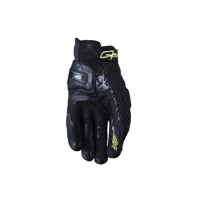 Rękawice motocyklowe Five Stunt EVO Airflow - obrazek 2