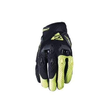 Rękawice motocyklowe Five Stunt EVO Airflow