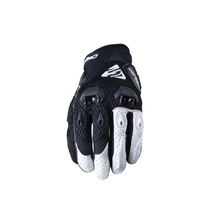 Rękawice motocyklowe Five Stunt EVO Airflow - obrazek 3