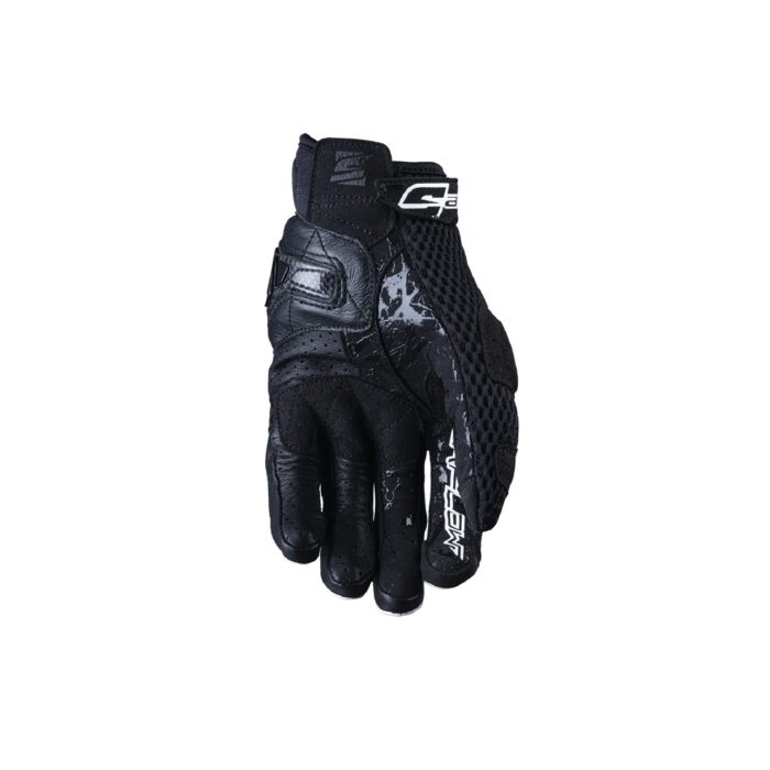 Rękawice motocyklowe Five Stunt EVO Airflow - obrazek 4