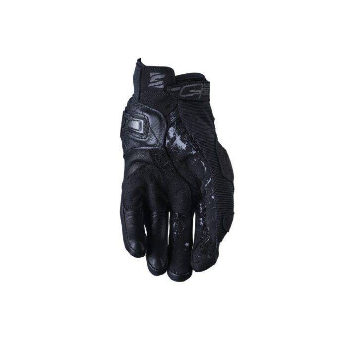 Rękawice motocyklowe Five Stunt EVO - obrazek 4