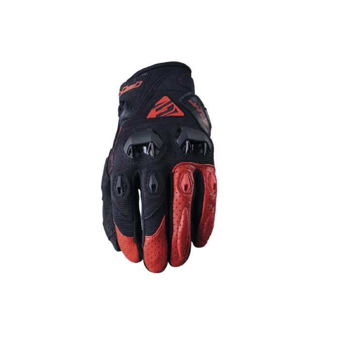Rękawice motocyklowe Five Stunt EVO - obrazek 5