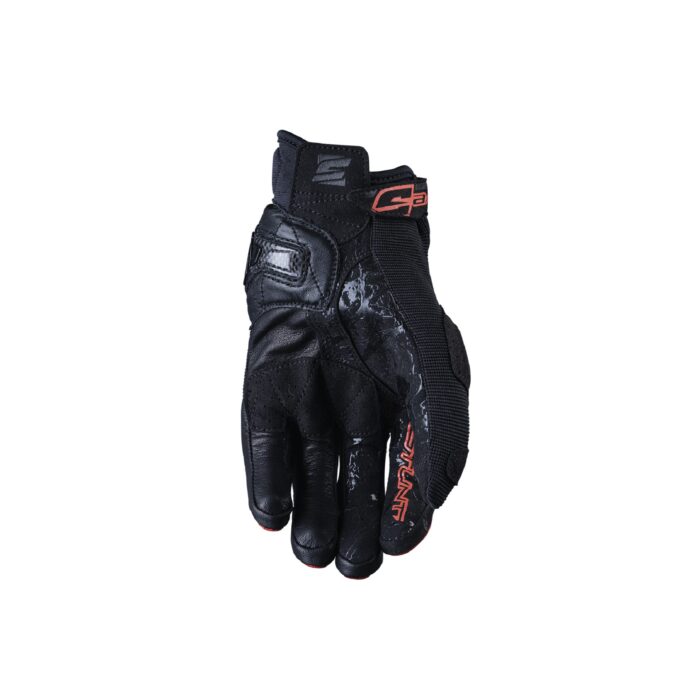 Rękawice motocyklowe Five Stunt EVO - obrazek 6