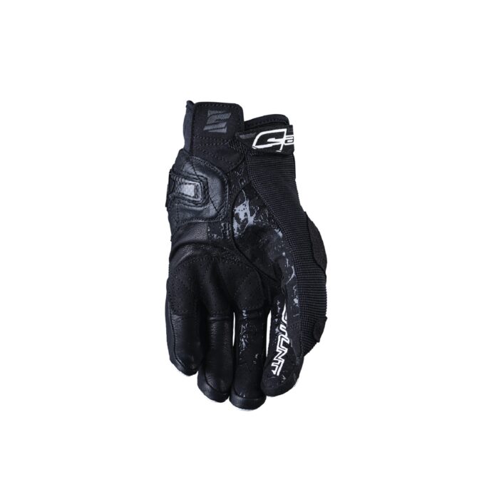 Rękawice motocyklowe Five Stunt EVO - obrazek 2