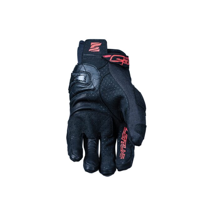 Rękawice motocyklowe Five Stunt EVO Replica - obrazek 4
