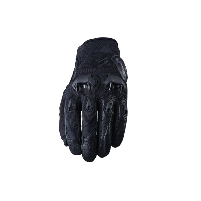 Rękawice motocyklowe Five Stunt EVO Woman - obrazek 3