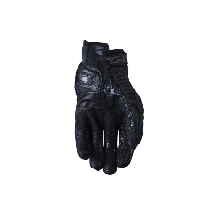 Rękawice motocyklowe Five Stunt EVO Woman - obrazek 4