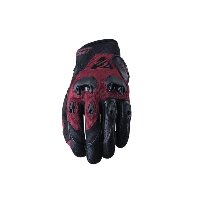 Rękawice motocyklowe Five Stunt EVO Woman - obrazek 1