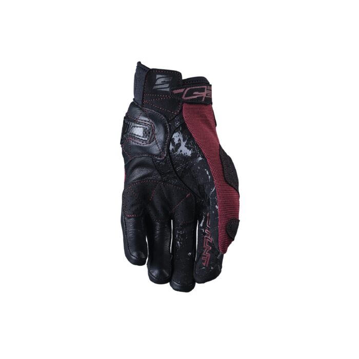 Rękawice motocyklowe Five Stunt EVO Woman - obrazek 2