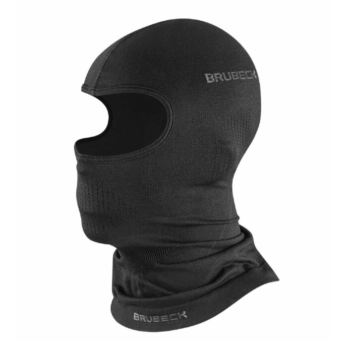 Kominiarka termoaktywna Brubeck Cooler - obrazek 1