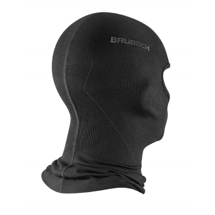 Kominiarka termoaktywna Brubeck Cooler - obrazek 2