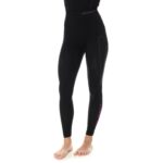 Spodnie damskie termoaktywne Brubeck Thermo - obrazek 2