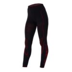 Leginsy damskie termoaktywne Brubeck Cooler