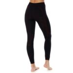 Leginsy damskie termoaktywne Brubeck Cooler - obrazek 6