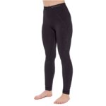 Spodnie damskie termoaktywne Brubeck Cooler - obrazek 2