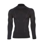 Bluza męska termoaktywna Brubeck Cooler - obrazek 4