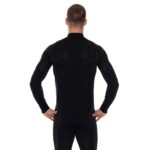 Bluza męska termoaktywna Brubeck Cooler - obrazek 6