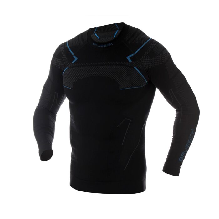 Bluza męska termoaktywna Brubeck Thermo - obrazek 1
