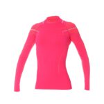 Bluza damska termoaktywna Brubeck Thermo - obrazek 4