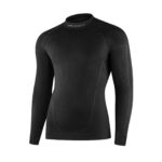 Bluza męska termoaktywna Brubeck Cooler