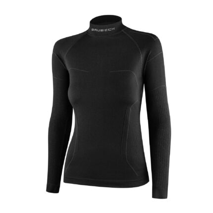 Bluza damska termoaktywna Brubeck COOLER