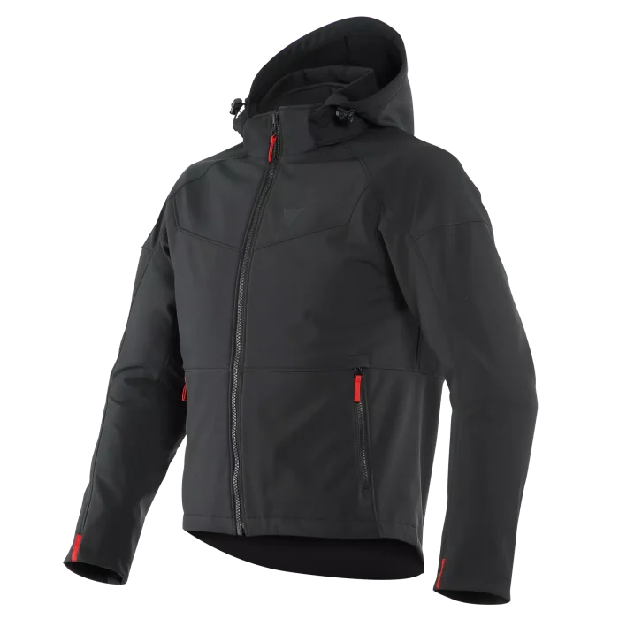 Kurtka motocyklowa Dainese Ignite Tex - obrazek 1