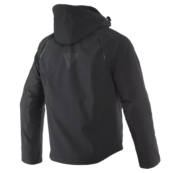 Kurtka motocyklowa Dainese Ignite Tex - obrazek 2