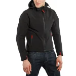 Kurtka motocyklowa Dainese Ignite Tex - obrazek 5