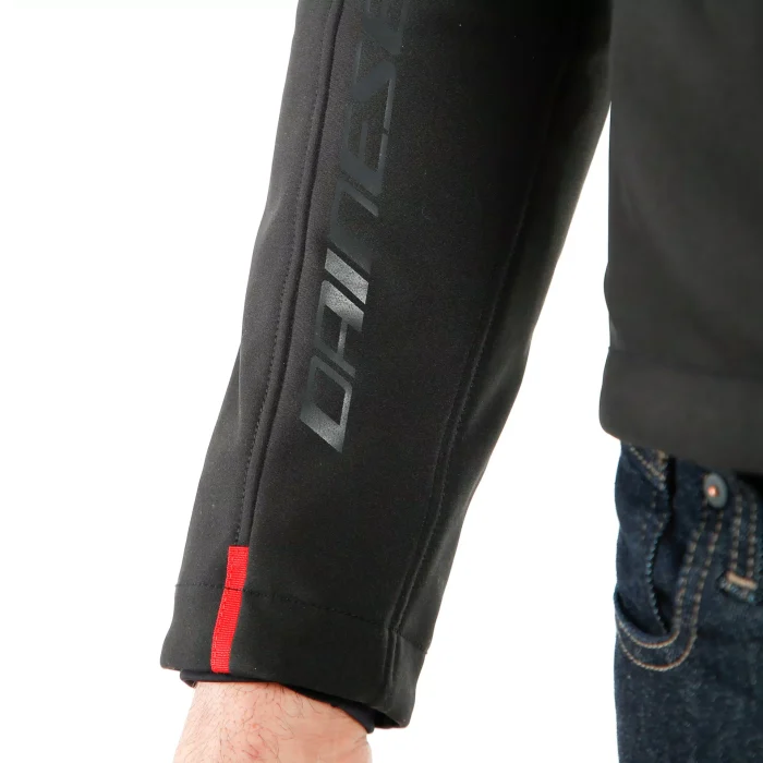 Kurtka motocyklowa Dainese Ignite Tex - obrazek 7