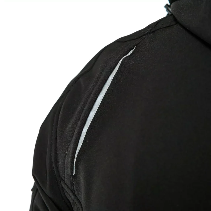 Kurtka motocyklowa Dainese Ignite Tex - obrazek 9