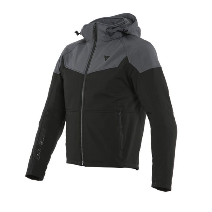 Kurtka motocyklowa Dainese Ignite Tex - obrazek 4