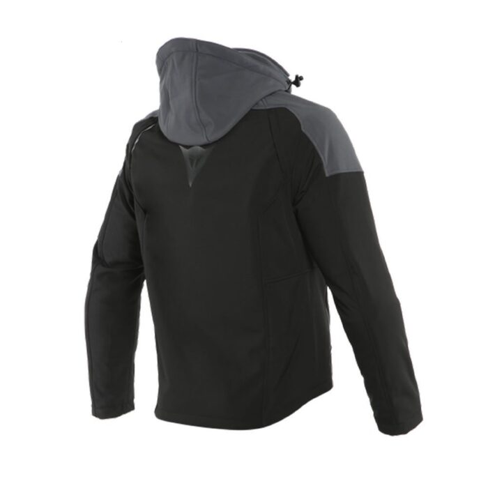 Kurtka motocyklowa Dainese Ignite Tex - obrazek 3