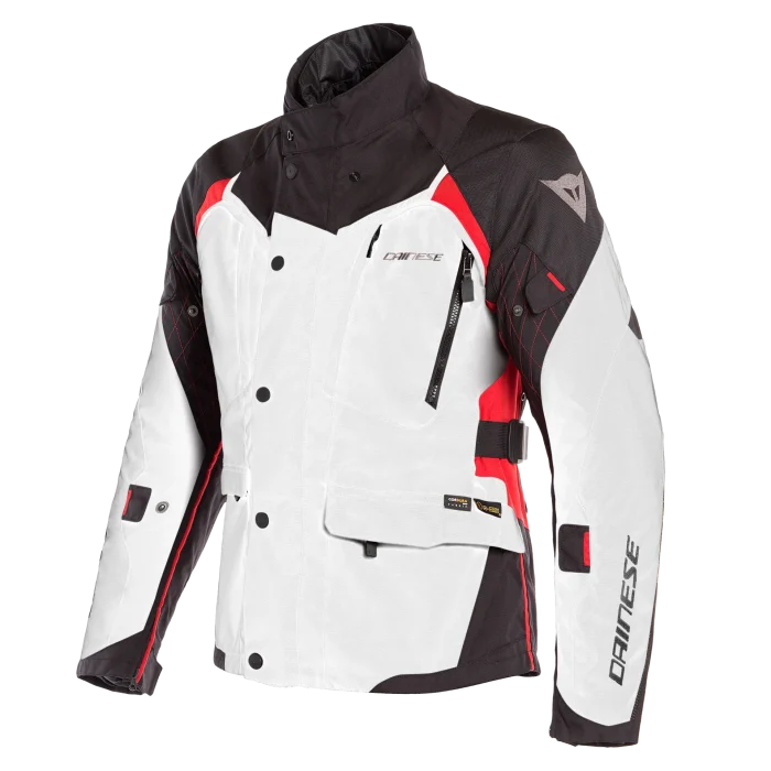 Kurtka motocyklowa Dainese X-Tourer D-dry - obrazek 3