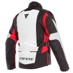 Kurtka motocyklowa Dainese X-Tourer D-dry - obrazek 4