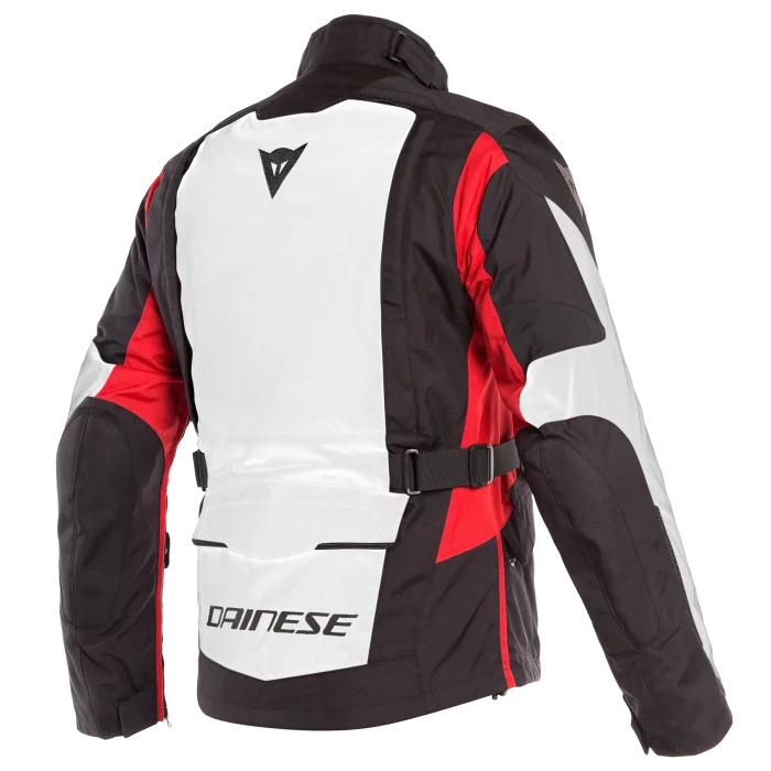 Kurtka motocyklowa Dainese X-Tourer D-dry - obrazek 4