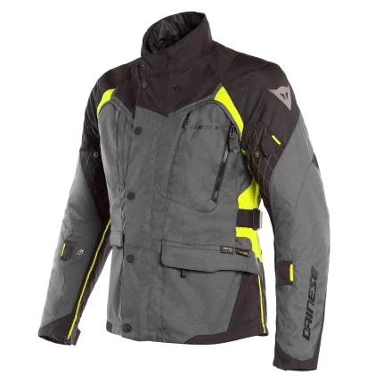 Kurtka motocyklowa Dainese X-Tourer D-dry