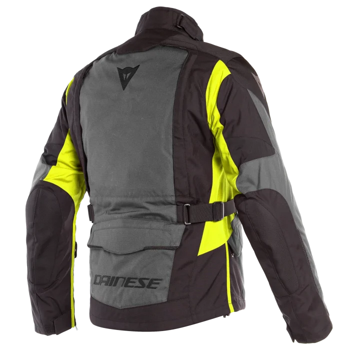 Kurtka motocyklowa Dainese X-Tourer D-dry - obrazek 2