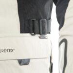 Kurtka motocyklowa Dainese D-Explorer 2 Gore-Tex - obrazek 7