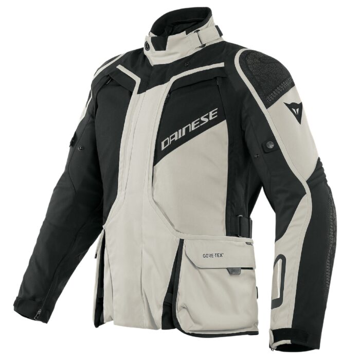 Kurtka motocyklowa Dainese D-Explorer 2 Gore-Tex - obrazek 1