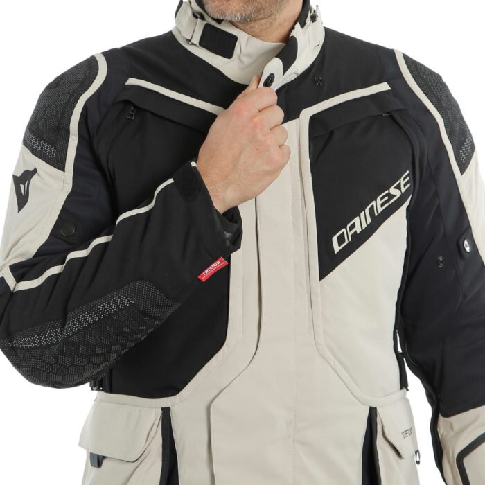 Kurtka motocyklowa Dainese D-Explorer 2 Gore-Tex - obrazek 3