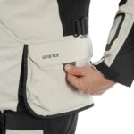 Kurtka motocyklowa Dainese D-Explorer 2 Gore-Tex - obrazek 9