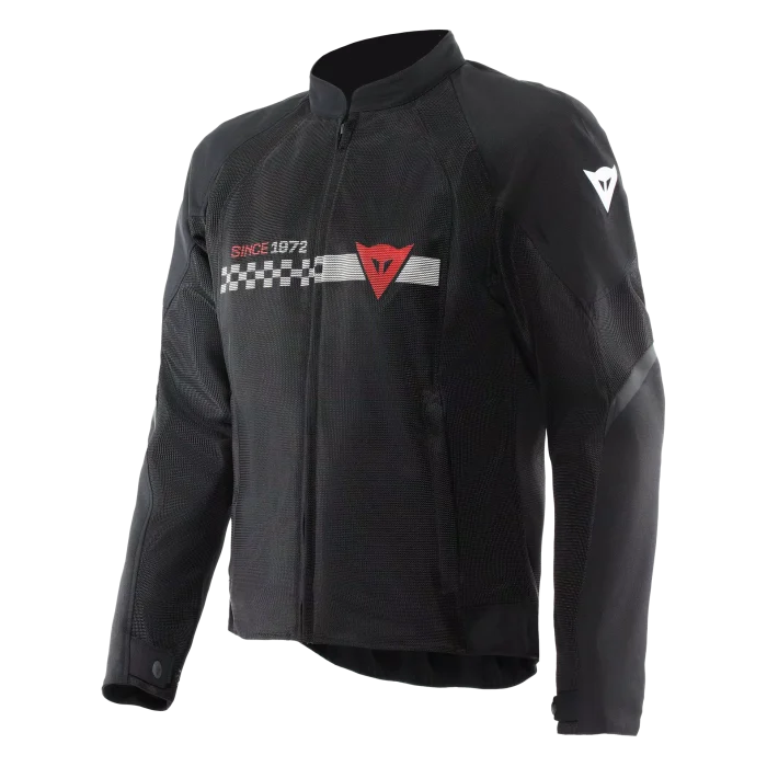 Kurtka motocyklowa Dainese Herosphere - obrazek 9